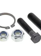 Mevotech Supreme Ball Joint Front Lower                                     - MK7257 - Image 4