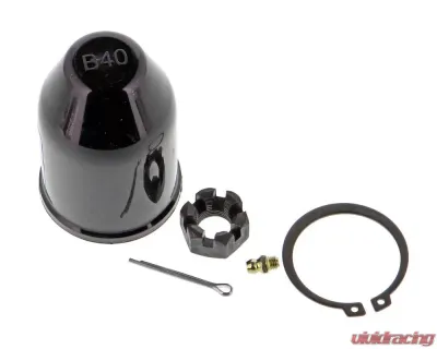 Mevotech Supreme Ball Joint Dodge Ram 1500 Front Lower 1997-1999 - MK7271
