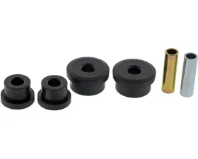 Mevotech Supreme Control Arm Bushing Front Lower