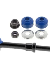 Mevotech Supreme Stabilizer Bar Link Kit Dodge Front                                     - MK7299 - Image 5