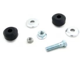 Mevotech Supreme Stabilizer Bar Link Bushing Front