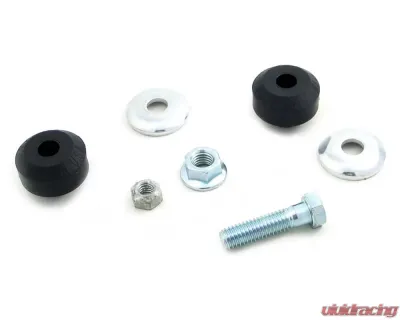 Mevotech Supreme Stabilizer Bar Link Bushing Front - MK7304