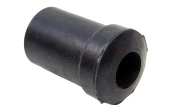 Leaf Springs & Parts