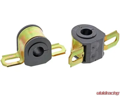 Mevotech Supreme Stabilizer Bar Bushing Kit Front To Frame - MK7324