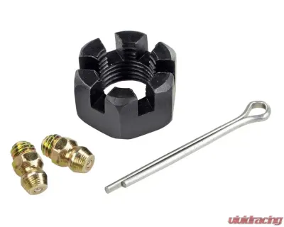 Mevotech Supreme Steering Idler Arm Front - MK7340