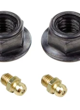 Mevotech Supreme Stabilizer Bar Link Kit Front                                     - MK7342 - Image 4