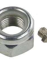 Mevotech Supreme Steering Pitman Arm Dodge Front                                     - MK7345 - Image 4