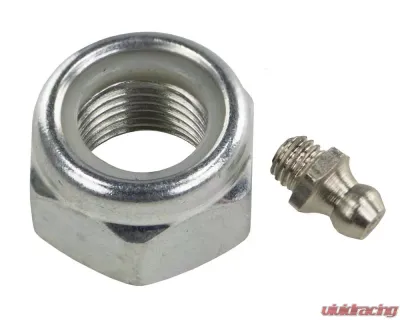 Mevotech Supreme Steering Pitman Arm Dodge Front - MK7345