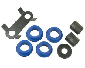 Mevotech Supreme Steering Tie Rod Bushing Front Inner