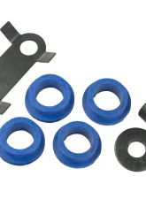 Mevotech Supreme Steering Tie Rod Bushing Front Inner                                     - MK7349 - Image 2