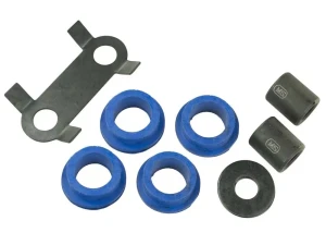 Mevotech Supreme Steering Tie Rod Bushing Front Inner - MK7349 - Image 2