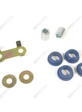 Mevotech Supreme Steering Tie Rod Bushing Front Inner                                     - MK7349 - Image 2