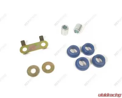 Mevotech Supreme Steering Tie Rod Bushing Front Inner - MK7349