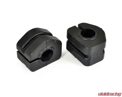 Mevotech Supreme Stabilizer Bar Bushing Kit Dodge Dakota Front To Frame 1987-1996 - MK7355