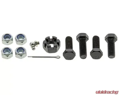 Mevotech Supreme Ball Joint Dodge Ram 1500 Front Lower 2000-2001 - MK7365