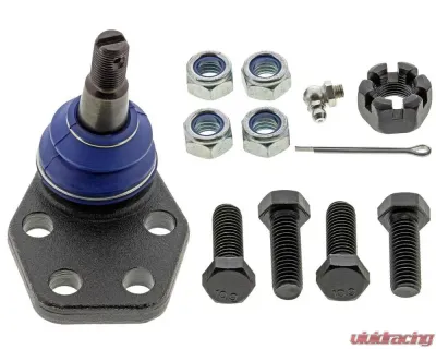 Mevotech Supreme Ball Joint Dodge Ram 1500 Front Lower 2000-2001 - MK7365
