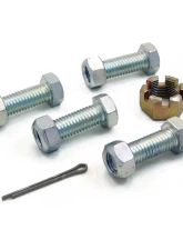 Mevotech Supreme Ball Joint Dodge Front Lower 2000-2002                                     - MK7369 - Image 4