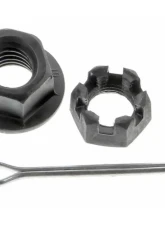 Mevotech Supreme Stabilizer Bar Link Kit Dodge Rear 1994-2002                                     - MK7370 - Image 3