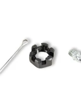 Mevotech Supreme Stabilizer Bar Link Kit Rear                                     - MK7371 - Image 3