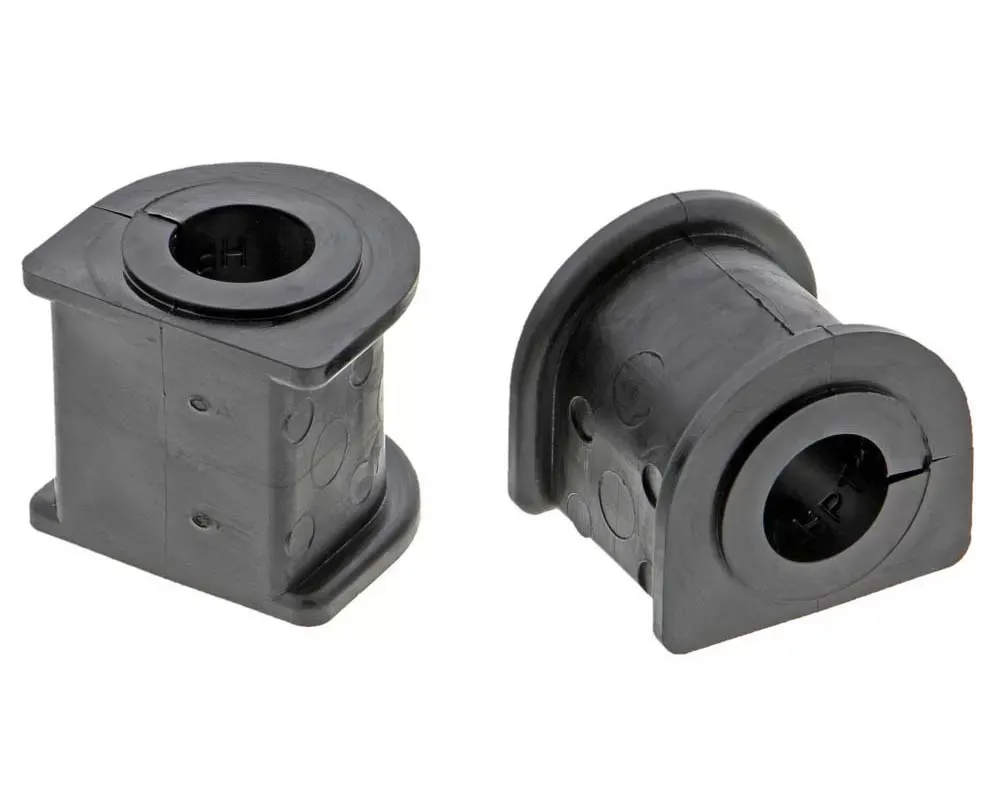Mevotech Supreme Stabilizer Bar Bushing Kit Rear To Frame - MK7386