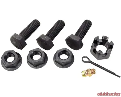 Mevotech Supreme Ball Joint Dodge Front Upper - MK7392