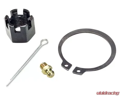 Mevotech Supreme Ball Joint Dodge Ram 1500 Front Lower 2000-2001 - MK7401