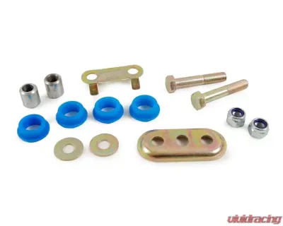 Mevotech Supreme Steering Tie Rod Bushing Front Inner - MK7408