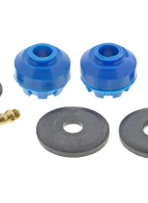 Mevotech Supreme Stabilizer Bar Link Kit Dodge Ram 1500 Front 2002-2005                                     - MK7422 - Image 2