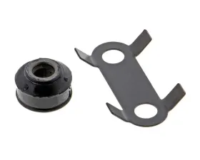 Mevotech Supreme Steering Tie Rod Bushing Front Inner