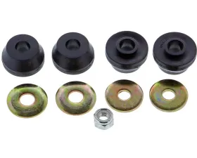Mevotech Supreme Strut Rod Bushing Kit Rear