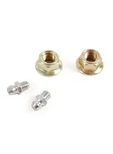 Mevotech Supreme Stabilizer Bar Link Kit Rear                                     - MK7432 - Image 4