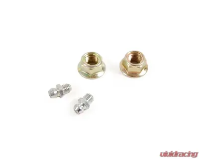 Mevotech Supreme Stabilizer Bar Link Kit Rear - MK7432