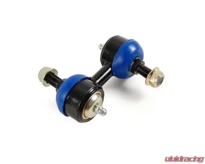 Mevotech Supreme Stabilizer Bar Link Kit Rear - MK7432