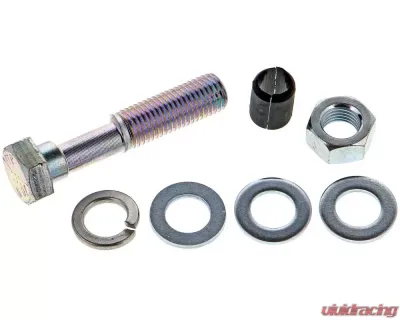 Mevotech Supreme Alignment Cam Bolt Kit Front - MK7436