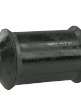 Mevotech Supreme Control Arm Bushing Front Lower Forward                                     - MK7472 - Image 2