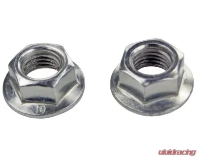 Mevotech Supreme Stabilizer Bar Link Kit Scion tC Rear Right 2005-2010 - MK750008
