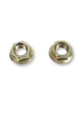 Mevotech Supreme Stabilizer Bar Link Kit Kia Spectra Rear 2004-2009                                     - MK750017 - Image 2