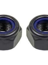 Mevotech Supreme Stabilizer Bar Link Kit Mitsubishi Rear                                     - MK750030 - Image 4