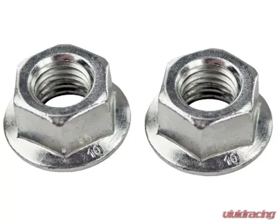 Mevotech Supreme Stabilizer Bar Link Kit Mitsubishi Front - MK750033