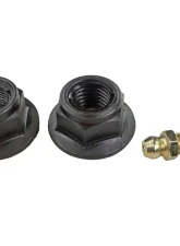 Mevotech Supreme Stabilizer Bar Link Kit Suzuki Reno Front Right 2005-2008                                     - MK750039 - Image 3