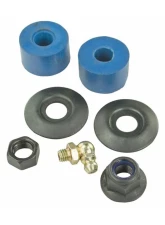 Mevotech Supreme Stabilizer Bar Link Kit Chevrolet Tracker Front 1999-2004                                     - MK750042 - Image 3