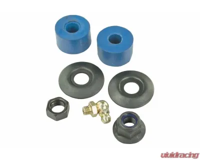 Mevotech Supreme Stabilizer Bar Link Kit Chevrolet Tracker Front 1999-2004 - MK750042