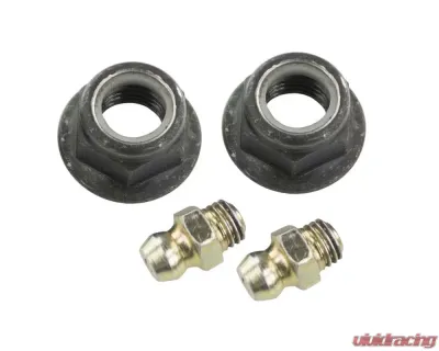 Mevotech Supreme Stabilizer Bar Link Kit Suzuki Front - MK750060