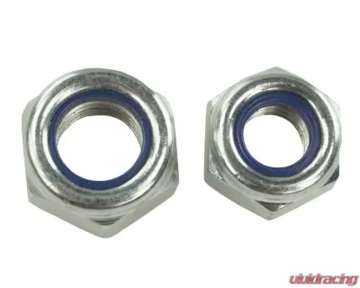 Mevotech Supreme Stabilizer Bar Link Kit - MK750083