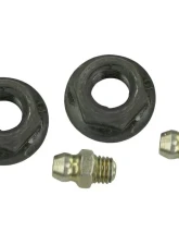 Mevotech Supreme Stabilizer Bar Link Kit Suzuki Grand Vitara Front 2006-2013                                     - MK750087 - Image 3