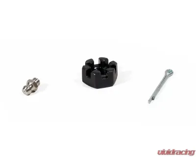 Mevotech Supreme Ball Joint Front Left Lower - MK783