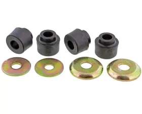 Mevotech Supreme Radius Arm Bushing Kit Ford Front