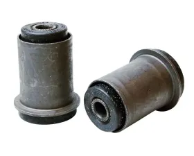 Mevotech Supreme Control Arm Bushing Kit Front Lower