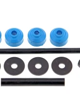 Mevotech Supreme Stabilizer Bar Link Kit Rear                                     - MK80033 - Image 3
