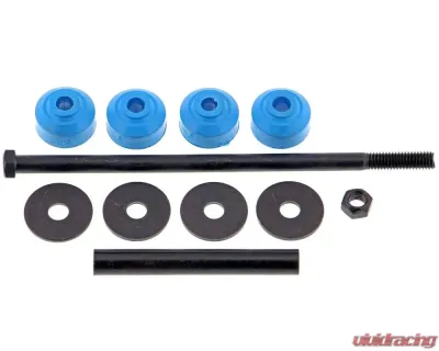 Mevotech Supreme Stabilizer Bar Link Kit Rear - MK80033